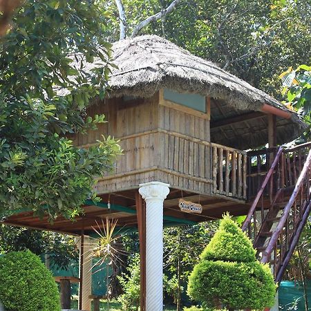 Green Ark Resorts Thekkady Dış mekan fotoğraf
