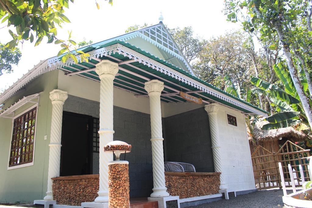 Green Ark Resorts Thekkady Dış mekan fotoğraf