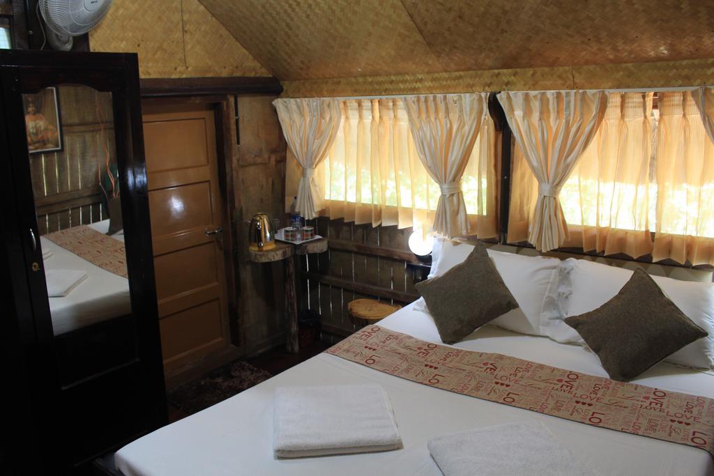 Green Ark Resorts Thekkady Dış mekan fotoğraf