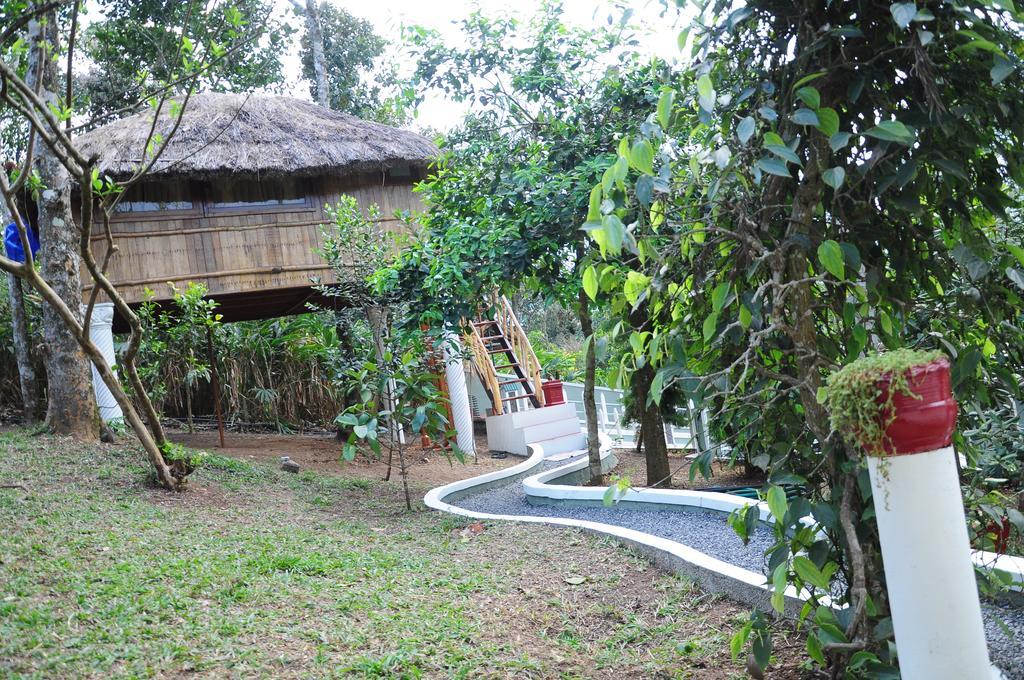 Green Ark Resorts Thekkady Dış mekan fotoğraf
