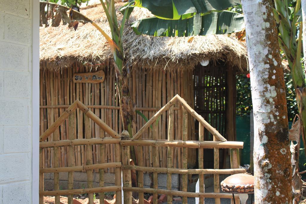 Green Ark Resorts Thekkady Dış mekan fotoğraf