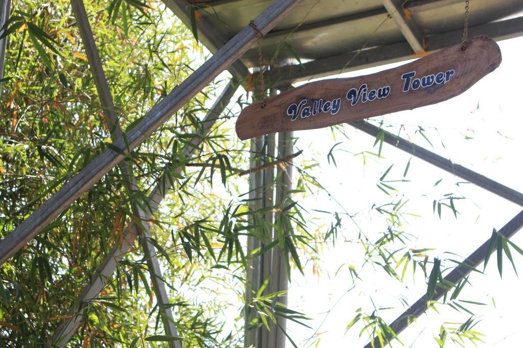 Green Ark Resorts Thekkady Dış mekan fotoğraf